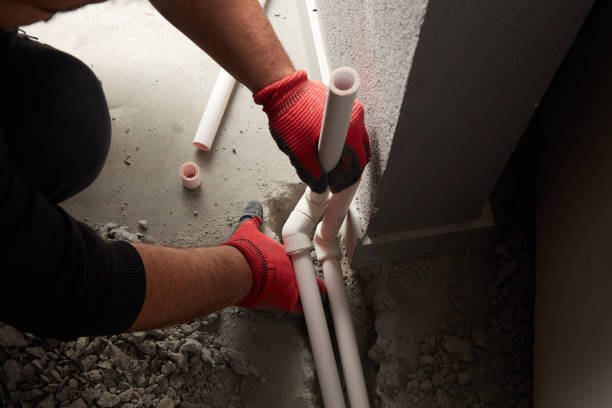 Best Sprinkler Systems  in West Ishpeng, MI