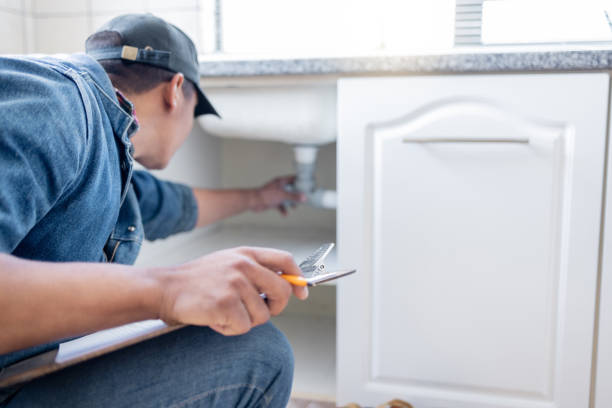 Reliable West Ishpeming, MI Plumbing Solutions