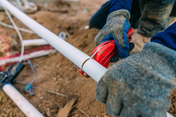 Best Plumbing Services Near Me  in West Ishpeng, MI