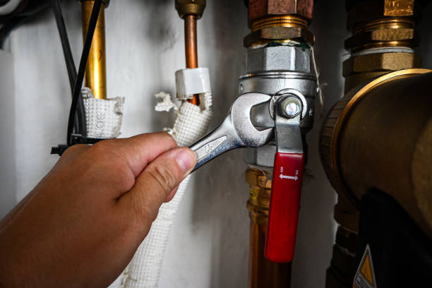 Best Plumbing Installation Services  in West Ishpeng, MI